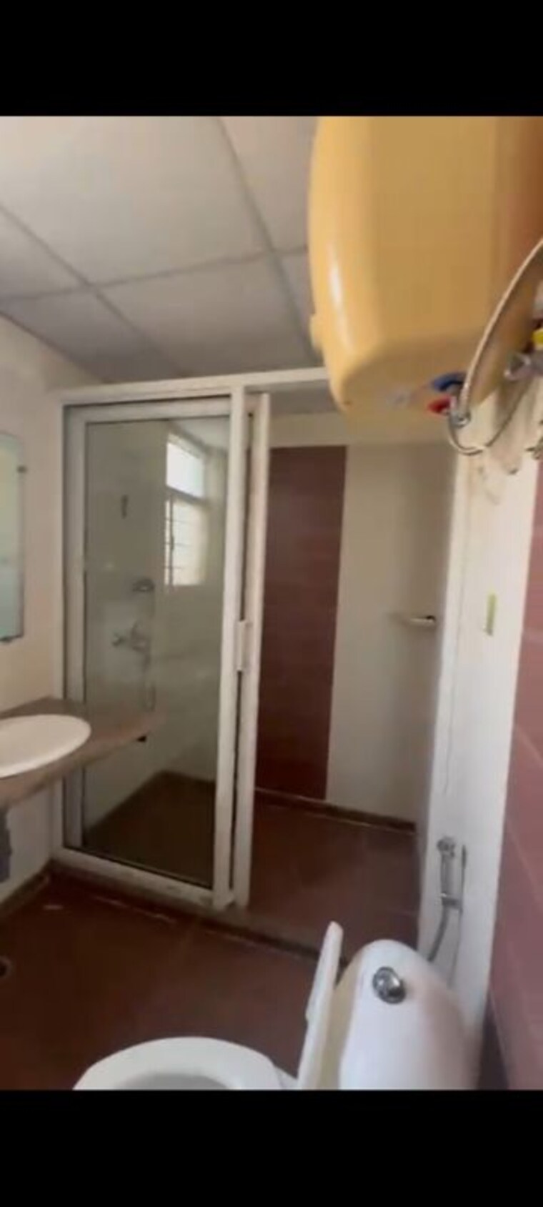 Bathroom, exotica-elegance 4 Bedroom 2050 Sq.Ft. Apartment In Vaibhav Khand Ghaziabad 10604128