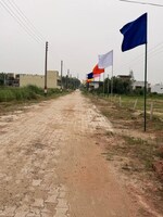 1800 Sq.Ft. Plot in SBP Hillwood Greens