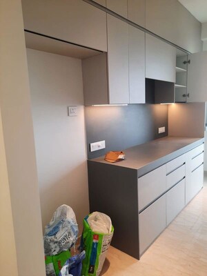 Furnished Amenities in 3 BHK Apartment at Lokhandwala Minerva Mahalaxmi, Mahalaxmi – for Rent