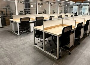  Office Space For Rent in Lower Parel
