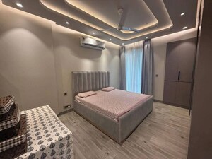 3 BHK Builder Floor For Rent in Malviya Nagar