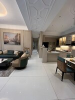 4 BHK + Extra Room 1542 Sq.Ft. Apartment in Austin Yana