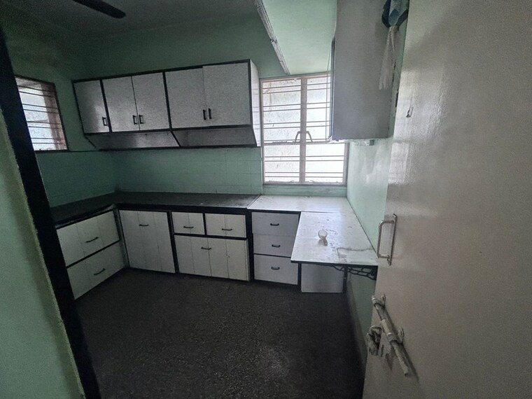 Kitchen, festival-apartments 2.5 Bedroom 1800 Sq.Ft. Apartment In Viman Nagar Pune 10604136