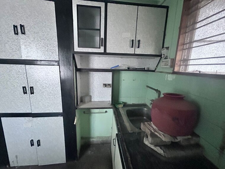 Kitchen, festival-apartments 2.5 Bedroom 1800 Sq.Ft. Apartment In Viman Nagar Pune 10604136