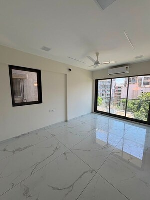 Room in 3 BHK Apartment at MICL Aaradhya Evoq, Juhu – for Rent