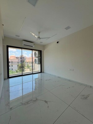 Room in 3 BHK Apartment at MICL Aaradhya Evoq, Juhu – for Rent