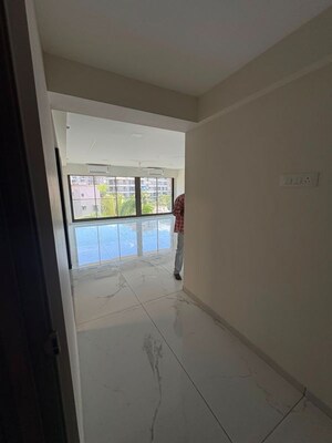Room in 3 BHK Apartment at MICL Aaradhya Evoq, Juhu – for Rent