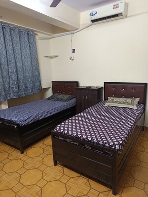 Team Area in  Pg at Chandivali – for Rent