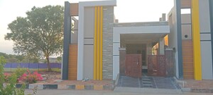2 BHK Independent House For Sale in Kundanpally