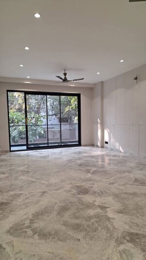 4 BHK Builder Floor For Sale in DLF Queens Court, Greater Kailash ii