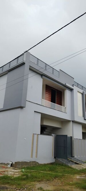 3 BHK Independent House For Sale in Meerut Cantt