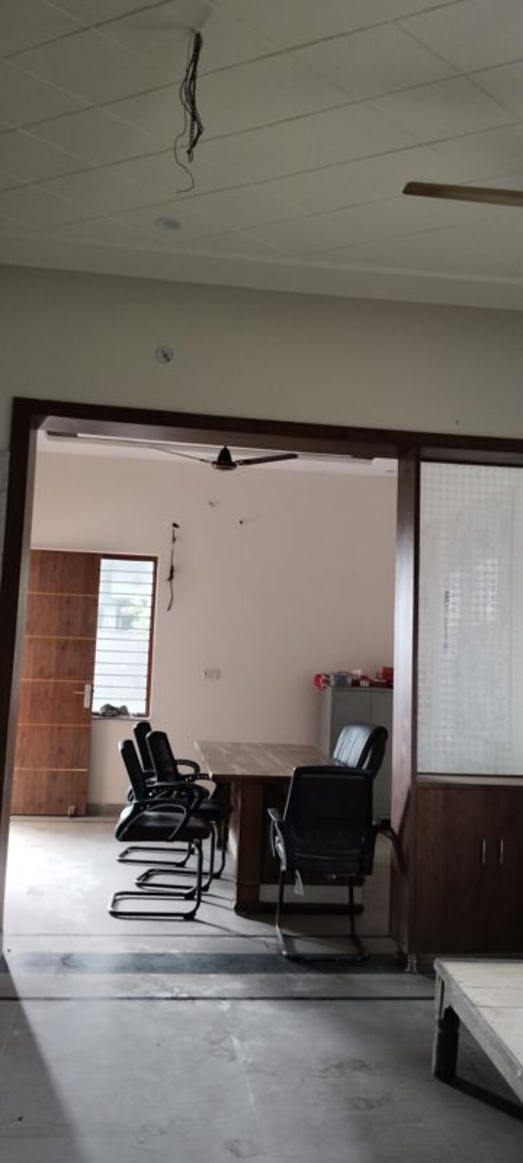 Room, meerut cantt 3 Bedroom 135 Sq.Yd. Independent House In Meerut Cantt Meerut 10604161