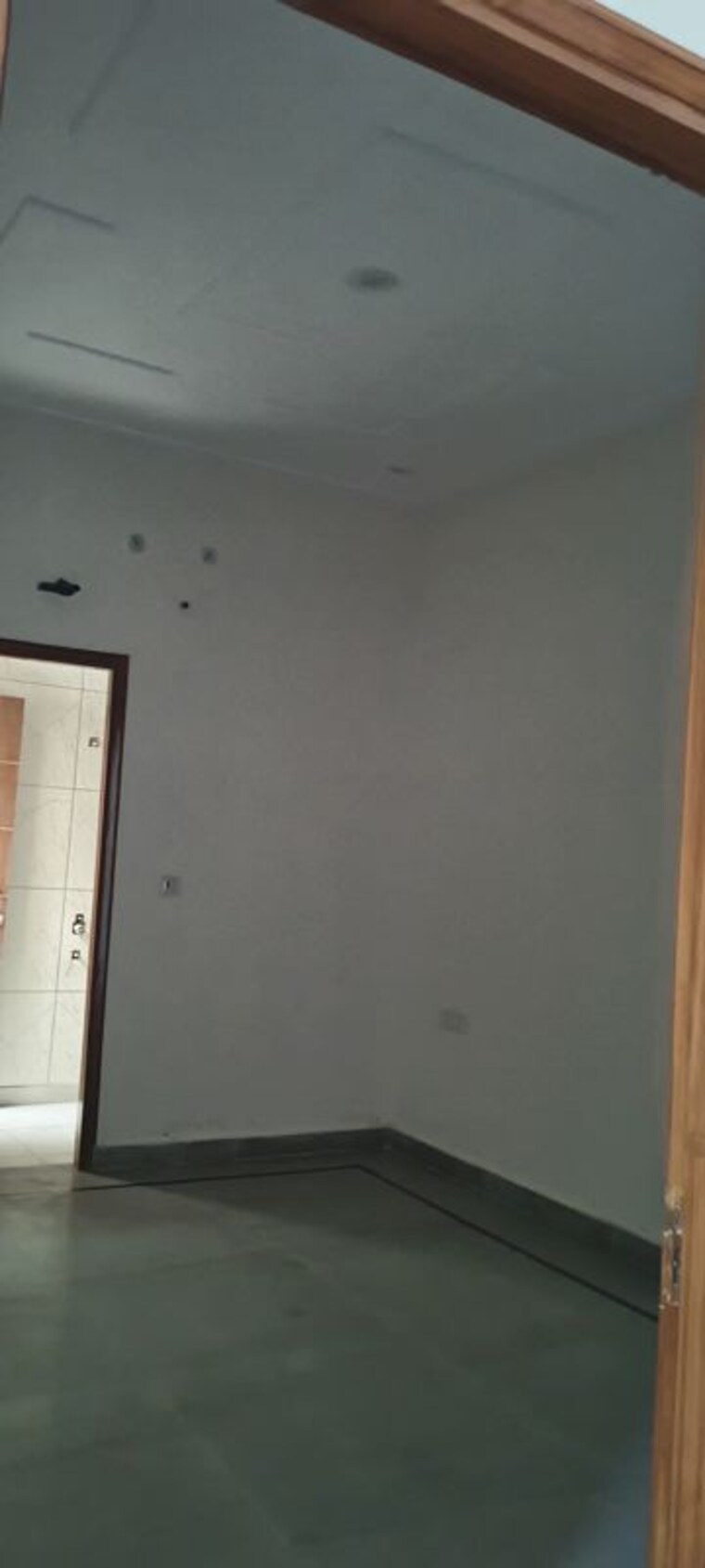 Room, meerut cantt 3 Bedroom 135 Sq.Yd. Independent House In Meerut Cantt Meerut 10604161