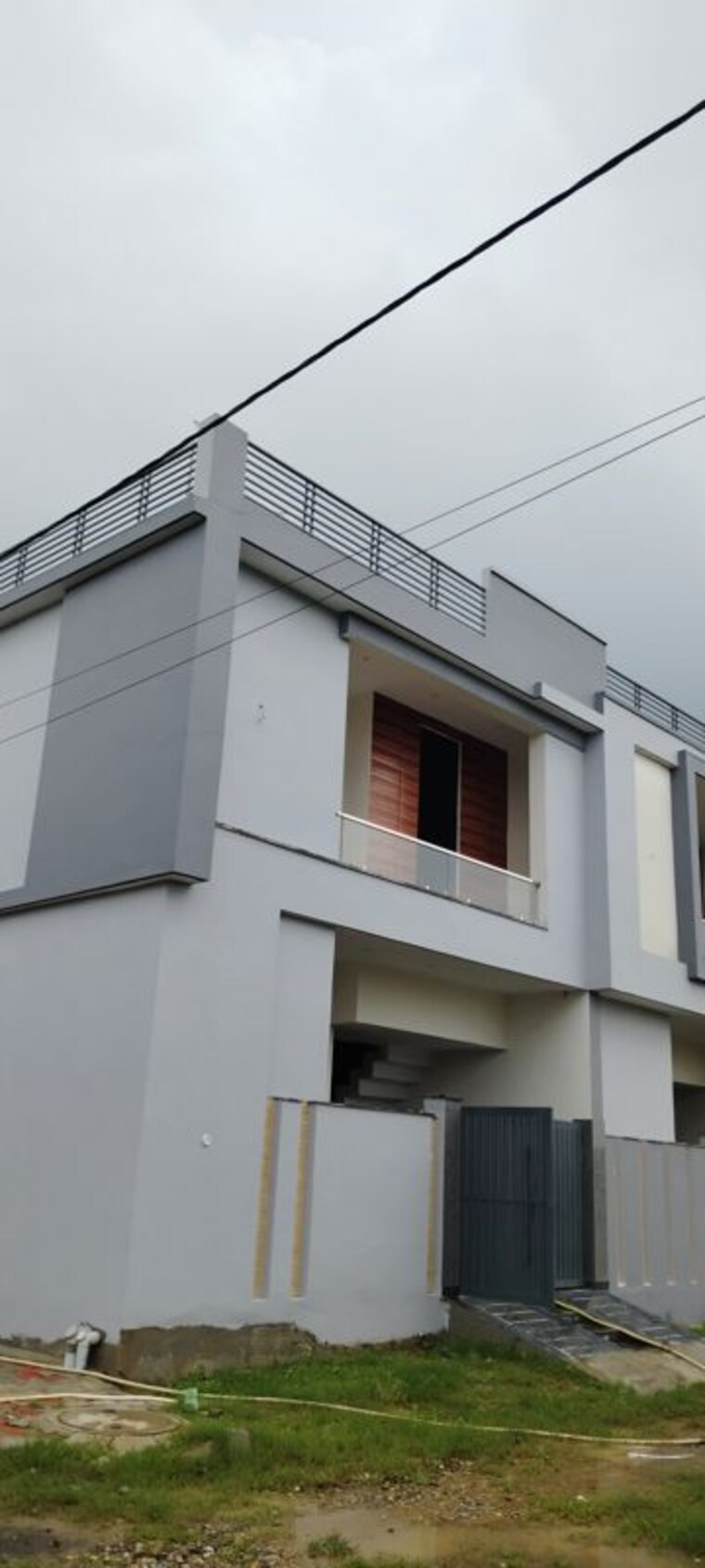 Cover Image, meerut cantt 3 Bedroom 135 Sq.Yd. Independent House In Meerut Cantt Meerut 10604161