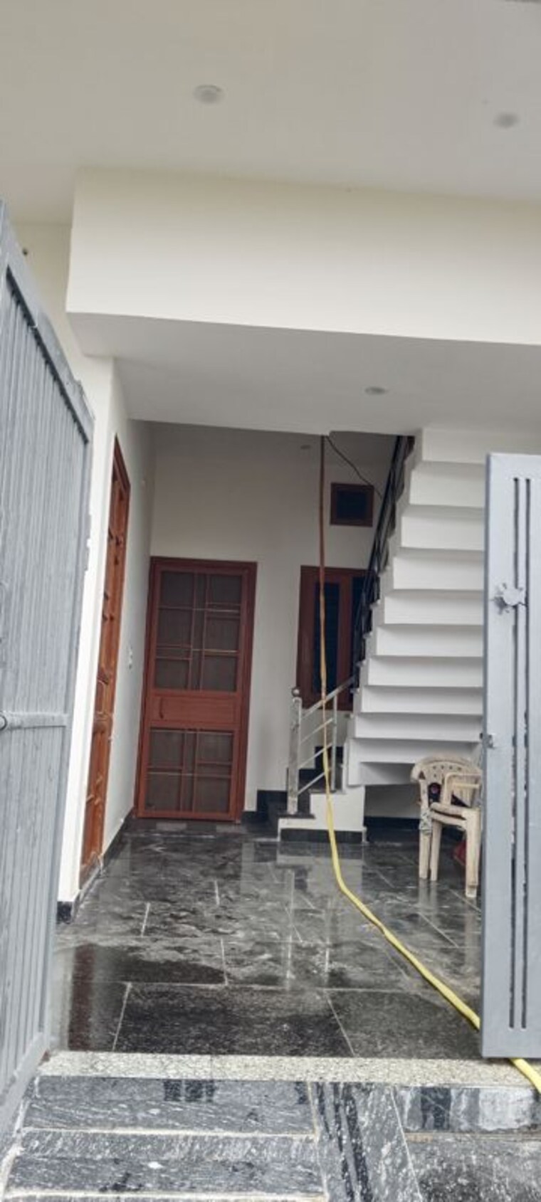 undefined, meerut cantt 3 Bedroom 135 Sq.Yd. Independent House In Meerut Cantt Meerut 10604161