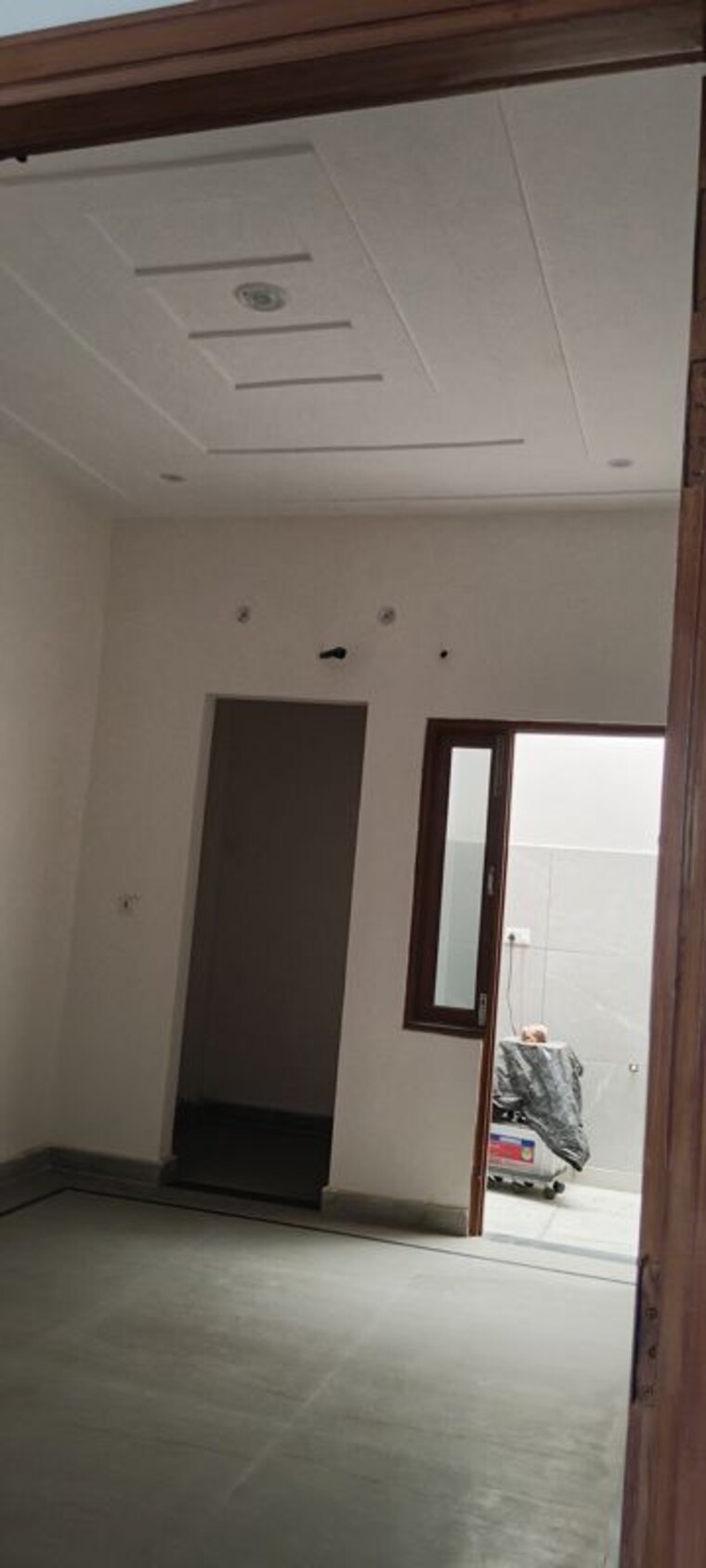 Room, meerut cantt 3 Bedroom 135 Sq.Yd. Independent House In Meerut Cantt Meerut 10604161