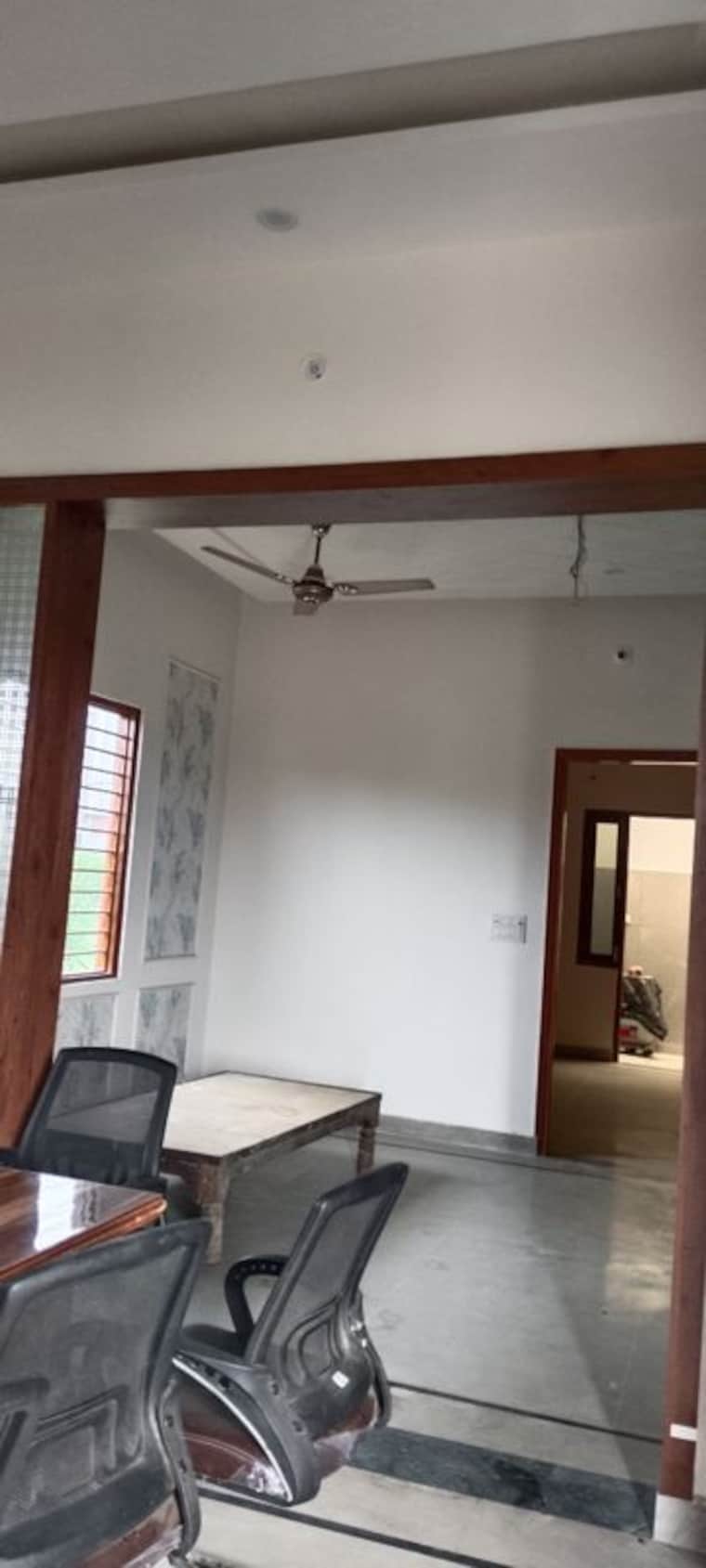 Room, meerut cantt 3 Bedroom 135 Sq.Yd. Independent House In Meerut Cantt Meerut 10604161