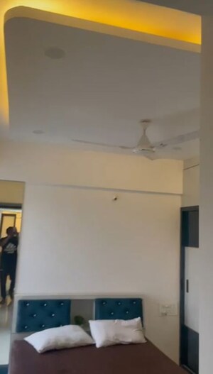 Room in 2 BHK Apartment at Legacy Bliss, Wakad – for Rent