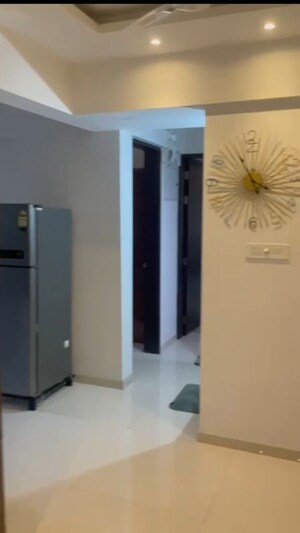 Room in 2 BHK Apartment at Legacy Bliss, Wakad – for Rent