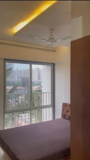Room in 2 BHK Apartment at Legacy Bliss, Wakad – for Rent