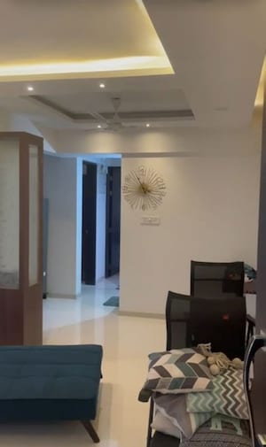 2 BHK Apartment For Rent in Legacy Bliss, Wakad