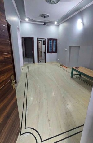 Balcony in 4 BHK Independent House at Rajpur Road – for Sale