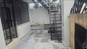Balcony in 4 BHK Independent House at Rajpur Road – for Sale