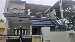 4 BHK Independent House For Sale in Rajpur Road