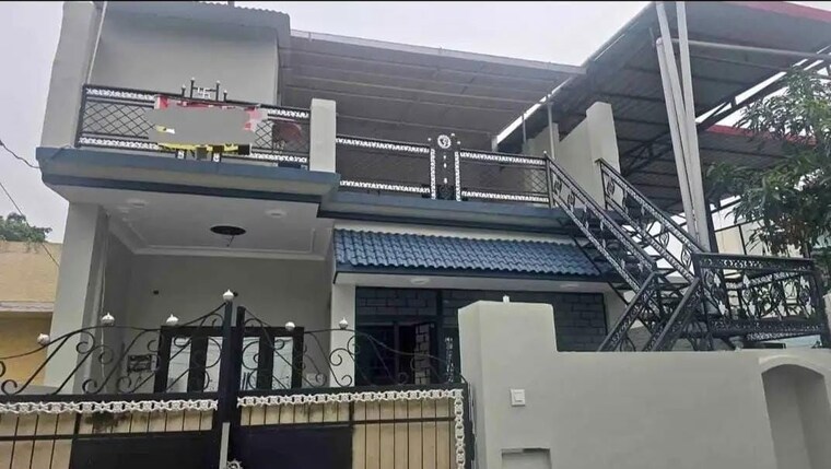 Cover Image, rajpur road 4 Bedroom 115 Sq.Yd. Independent House In Rajpur Road Dehradun 10604168