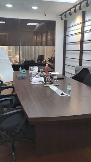  Office Space For Rent in One BKC, Bandra East