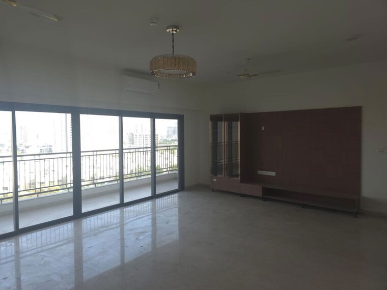 Room, krisumi-waterside-residences 3 Bedroom 1975 Sq.Ft. Apartment In Sector 36a Gurgaon 10604166