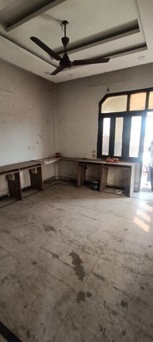 Kitchen in  Office Space at Rohini Sector 8 – for Rent