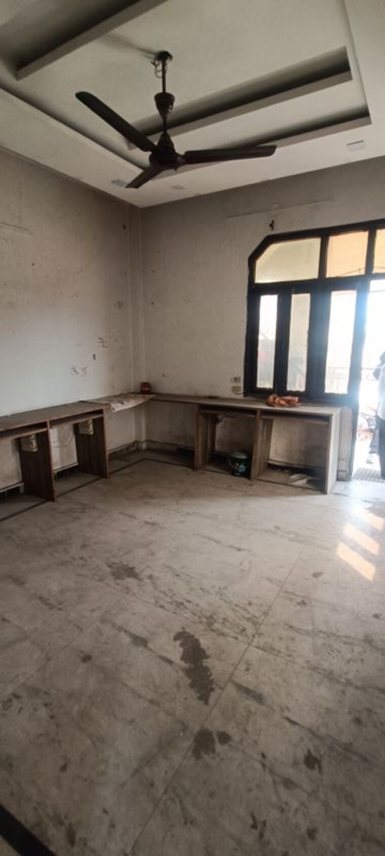 Kitchen, rohini sector 8 Commercial Office Space 600 Sq.Ft. In Rohini Sector 8 Delhi 10604188