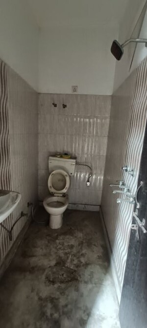 Bathroom in  Office Space at Rohini Sector 8 – for Rent