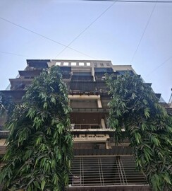 2 BHK Apartment For Rent in Ghansoli