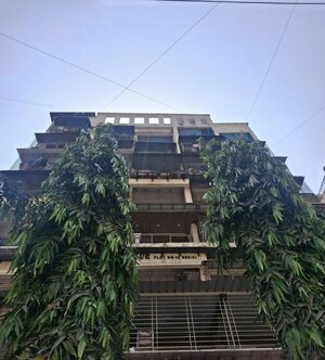 2 BHK Apartment For Rent in Ghansoli