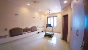 Living Room in 6+ BHK Villa at Krishna Heritage CHS, Borivali West – for Sale