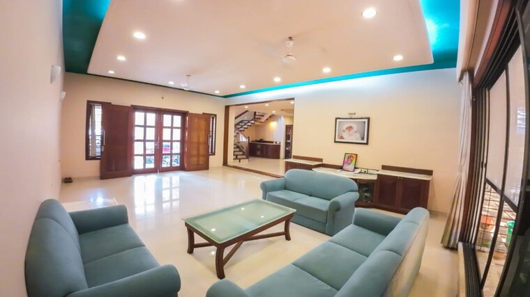 Team Area, krishna-heritage-chs 6+ Bedroom 7500 Sq.Ft. Villa In Borivali West Mumbai 10604176