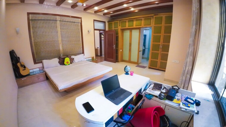 Team Area, krishna-heritage-chs 6+ Bedroom 7500 Sq.Ft. Villa In Borivali West Mumbai 10604176