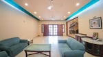 6+ BHK + Prayer Room 7500 Sq.Ft. Villa in Krishna Heritage CHS