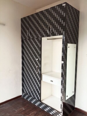 Team Area in 2 BHK Apartment at Mahagun My Woods, Sector 16c Greater Noida – for Rent