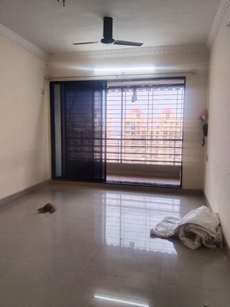 2 BHK + Store Room Apartment For Sale in Gajra Bhoomi Tower in Kharghar, Navi Mumbai