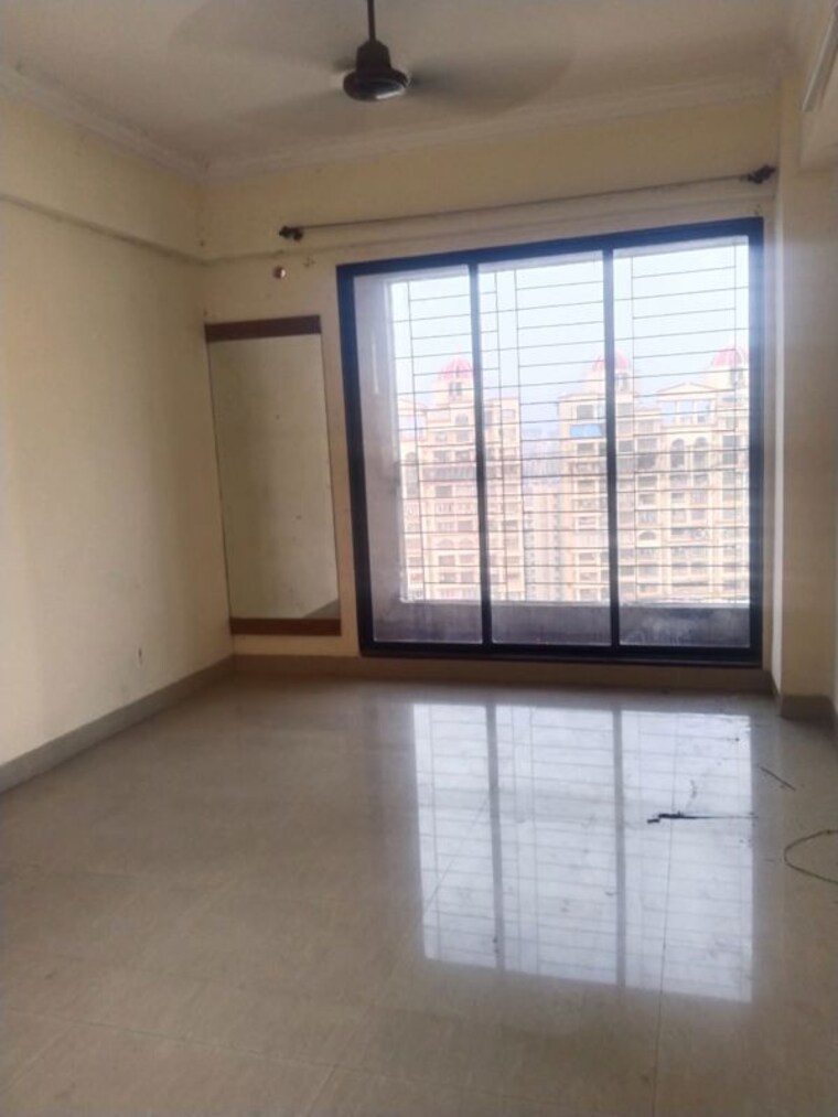 Room, gajra-bhoomi-tower 2 Bedroom 1150 Sq.Ft. Apartment In Kharghar Navi Mumbai 10604184