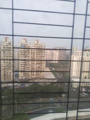 2 BHK Apartment – Exterior View View at Gajra Bhoomi Tower, Kharghar - for Sale
