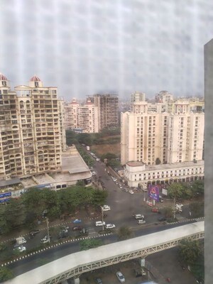 2 BHK Apartment – Exterior View View at Gajra Bhoomi Tower, Kharghar - for Sale