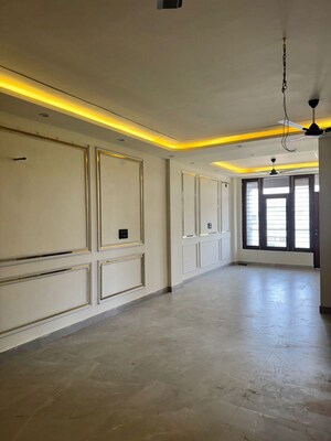 3 BHK Builder Floor For Rent in Lavender Floors, Sector 89