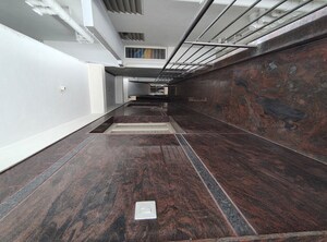 2 BHK Builder Floor – Exterior View View at Iti Layout - for Rent