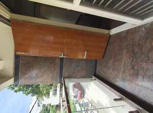 Furnished Amenities in 2 BHK Builder Floor at Iti Layout – for Rent