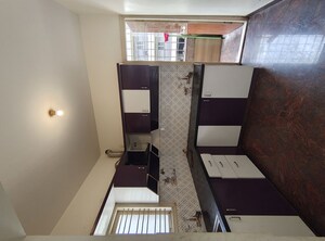 Team Area in 2 BHK Builder Floor at Iti Layout – for Rent