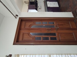 Furnished Amenities in 2 BHK Builder Floor at Iti Layout – for Rent